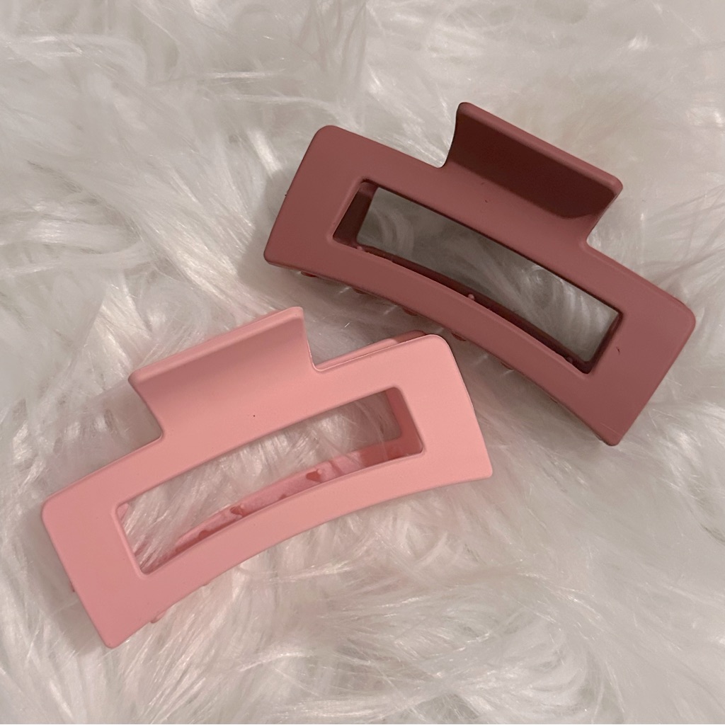 Hair Claw Clips